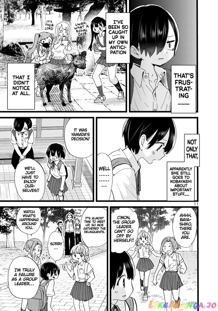 The Dangers in My Heart Chapter 108 image 12_optimized